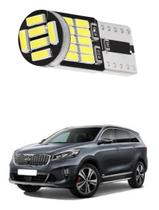 Lâmpada Led Lanterna, Luz De Placa, Interna Kia Sorento