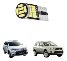 Lâmpada Led Lanterna, Luz De Placa, Interna Outlander Lâmpada Led Lanterna, Luz De Placa, Interna Outlander