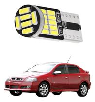 Lâmpada Led Lanterna, Luz De Placa, Interna, Painel Astra