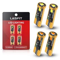 Lâmpada LED LASFIT 194 168 Lâmpada de matrícula Nissan Sentra