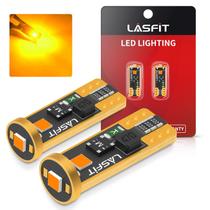 Lâmpada LED LASFIT 194/168/T10/2825/W5W - Canbus Sem Erros 12-24V Lâmpada LED LASFIT 194/168/T10/2825/W5W - Canbus Sem Erros 12-24V
