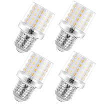 Lâmpada LED LDSZM A15/G45 em forma 15W 5000K 1200lm E26/E27