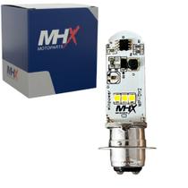 Lampada LED LED M5 AC/DC 12V 4000K BIZ DREAM NXR POP CRYPTON