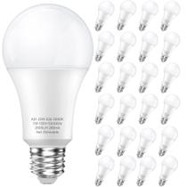 Lâmpada LED LEDERA A21 23W 2500lm 5000K 150W equivalente