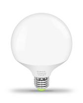 Lâmpada LED LFLAMPON G120 Globe 18W 200W equivalente a 5000K E26
