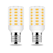 Lâmpada LED LFLAMPON Kei d28k 4w Kel2812 E17 Base intermediária