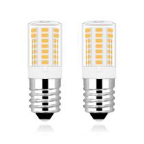Lâmpada LED LFLAMPON KEI D28k Kel 2812 E17 4W 460lm AC120V