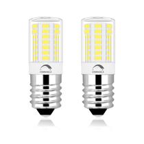 Lâmpada LED LFLAMPON KEI D28x kel 2816x E17 4W 5000K, pacote com 2