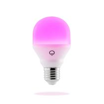 Lâmpada LED LIFX Mini 800 lúmens L3A19MC08E26 - 1 pacote Lâmpada LED LIFX Mini 800 lúmens L3A19MC08E26 - 1 pacote