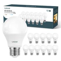 Lâmpada LED Linkind A19 9W (equivalente a 60W) 2700K 800lm