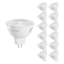 Lâmpada LED Linkind MR16 regulável 6,5 W (70 W equivalente) 5000 K 640 lm