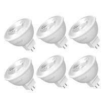 Lâmpada LED Linkind MR16 regulável 6,5 W (equivalente a 70 W) 3000K