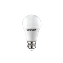Lâmpada Led Lorenzetti Bulbo 9W Bivolt E27 Lâmpada Led Lorenzetti Bulbo 9W Bivolt E27