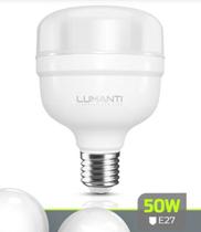 Lampada Led Lumanti 50w 3000k T100 Autovolt E27 Lampada Led Lumanti 50w 3000k T100 Autovolt E27