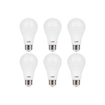 Lâmpada LED LUNO A19 não regulável de 14 W (equivalente a 100 W) 1500lm Lâmpada LED LUNO A19 não regulável de 14 W (equivalente a 100 W) 1500lm