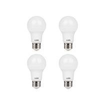 Lâmpada LED LUNO A19 regulável 5,5 W (equivalente a 40 W) 450 lm 5000 K