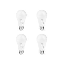 Lâmpada LED LUNO A19 regulável 6W (equivalente a 40W) 480lm 4000K Lâmpada LED LUNO A19 regulável 6W (equivalente a 40W) 480lm 4000K