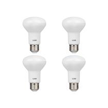 Lâmpada LED LUNO R20 regulável 6,5 W (equivalente a 45 W) 455 lm 5000 K Lâmpada LED LUNO R20 regulável 6,5 W (equivalente a 45 W) 455 lm 5000 K