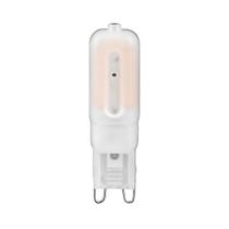 Lâmpada Led Luxpin Avant Lac 4W 2700k G9 220V Lâmpada Led Luxpin Avant Lac 4W 2700k G9 220V