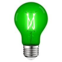 Lâmpada LED LUXRITE A19 Edison Green 4,5 W (equivalente a 60 W)