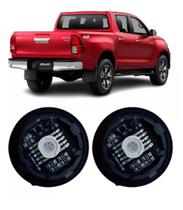 Lampada Led Luz Freio Lanterna Hilux Srx 2021 2022 2023