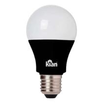 Lampada Led Luz Negra 9w 15.000h - Bivolt - Kian