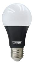 Lâmpada Led Luz Negra Bulbo Tkl 7w Bocal E27 Taschibra
