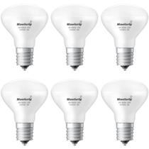 Lâmpada LED Maelsrlg E17 R14 4W (equivalente a 40W) Daylight 5000K Lâmpada LED Maelsrlg E17 R14 4W (equivalente a 40W) Daylight 5000K