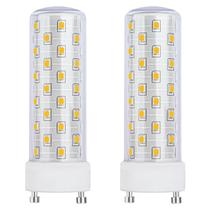 Lâmpada LED Makergroup GU24 10W 1200lm 2700K-3000K 2 unidades
