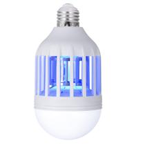 Lâmpada LED mata mosquito - Lasts 2