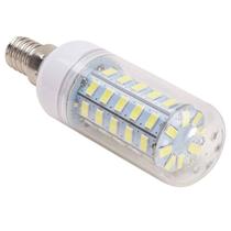 Lampada Led Milho Briled E14 3U 5W 6400K