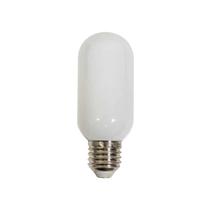 Lâmpada LED Milk T45 220V 3W 2400K Quente Starlux