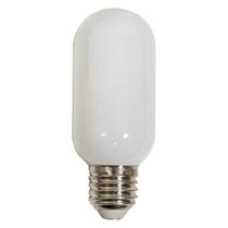 Lâmpada LED Milk Tubo 11x4,5cm E27 3w Starlux L009w3 110V St1819