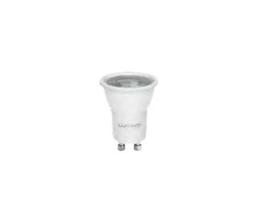 Lâmpada led mini dicróica - 3.000k - 3,5w - bivolt