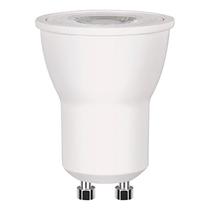 Lampada Led Mini Dicroica 3w 6500k 260lm 36 Bivolt Eco Lampada Led Mini Dicroica 3w 6500k 260lm 36 Bivolt Eco