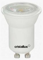 Lampada led mini dicroica - 4.000k - 3,5w 180lm bivolt