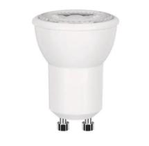 Lâmpada led mini dicróica - 4000k - 4w - bivolt