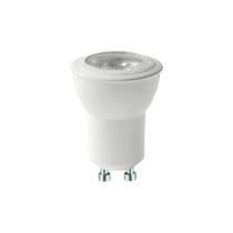 Lâmpada LED Mini Dicróica Dimerizável 3,8W Luz Amarela Bivolt Save Energy