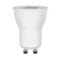 Lâmpada Led Mini Dicroica Eco 3w Branco Neutro 4000k 260lm Bivolt Stella