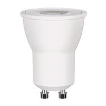 Lâmpada LED Mini Dicroica Evo 3w Branco Quente IRC95 Bivolt 200lm Stella Lâmpada LED Mini Dicroica Evo 3w Branco Quente IRC95 Bivolt 200lm Stella