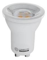 Lampada led mini dicroica gu10 x 4w bivolt