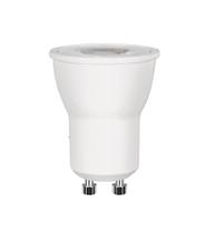Lâmpada Led Mini Dicroica MR11 3W 2700K Luz Amarela Stella
