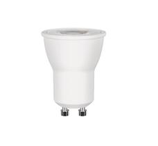 Lâmpada Led Mini Dicroica MR11 3W 2700K Luz Amarela Stella Lâmpada Led Mini Dicroica MR11 3W 2700K Luz Amarela Stella