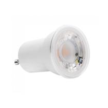 Lâmpada LED Mini Dicróica MR11 4W 2700K - SE140.538