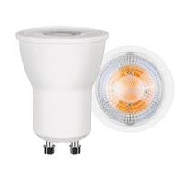 Lâmpada Led Mini Dicroica MR11 4W Save Energy 3000K Quente