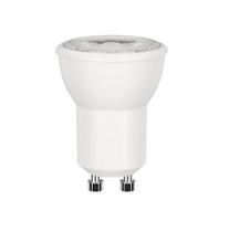 Lâmpada Led Mini Dicroica MR11 Dim 3,5W 2700K Amarela Stella Lâmpada Led Mini Dicroica MR11 Dim 3,5W 2700K Amarela Stella