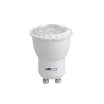 Lâmpada Led Mini Dicroica MR11 GU10 3W 6000k