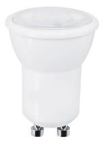 Lampada Led Mini Dicroica Mr11 Gu10 4W Branco Frio