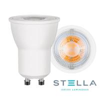 Lâmpada Led Mini Dicróica Stella Mr11 STH8513/30 Eco 3W 3000K 36º Gu10 Bivolt