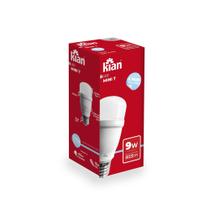 Lampada Led Mini T 9W 6,5K BIV E27 KIAN